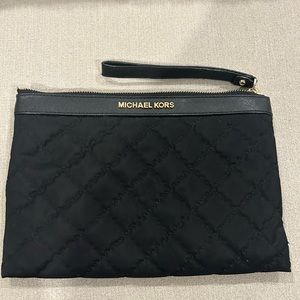 Michael Kors clutch
